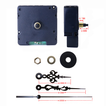 HD1688 14 mm Shaft Length Jjy Radio Controlled Clock Movement with Metal Clock Hands Second Hands